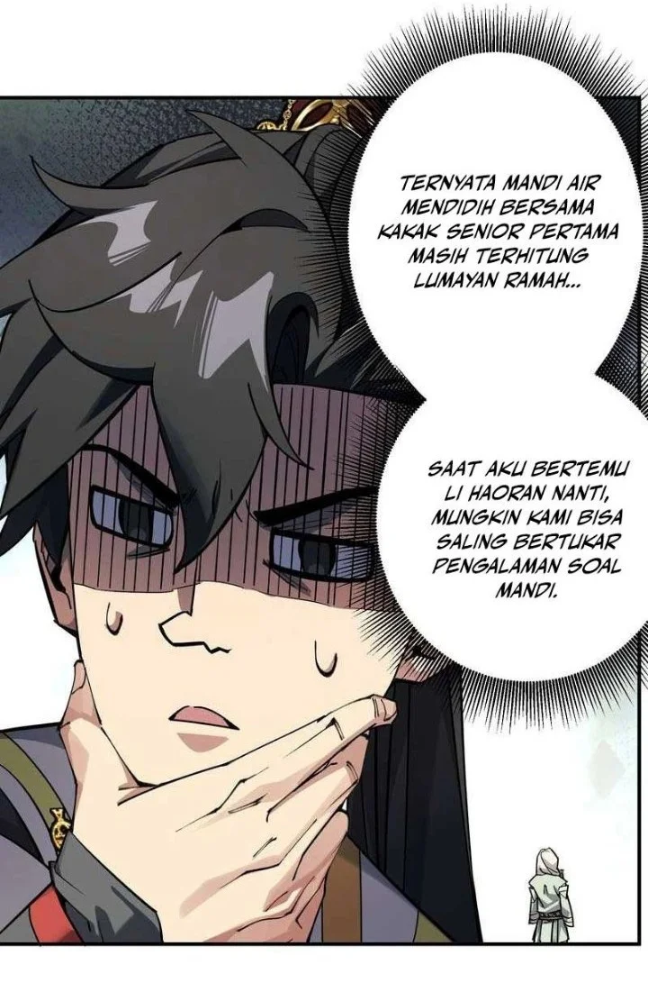 Who Let Him Cultivate Immortality?! Chapter 28 Gambar 28