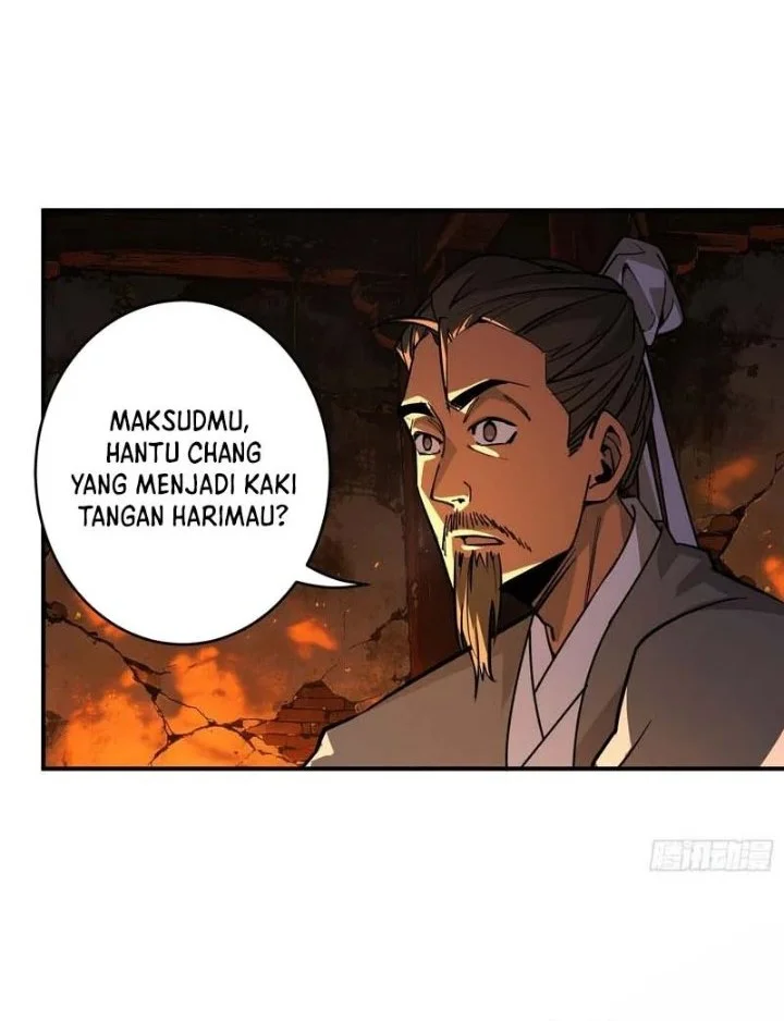 Who Let Him Cultivate Immortality?! Chapter 29 Gambar 26