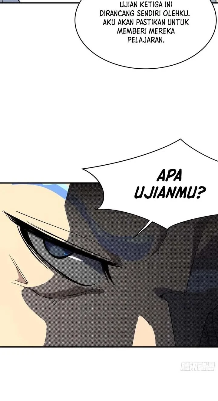 Who Let Him Cultivate Immortality?! Chapter 3 Gambar 34