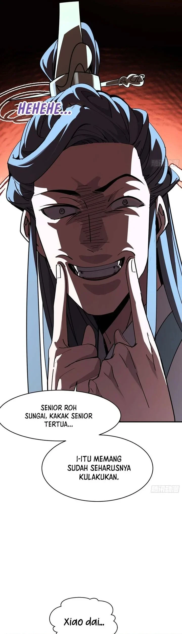 Who Let Him Cultivate Immortality?! Chapter 4 Gambar 40