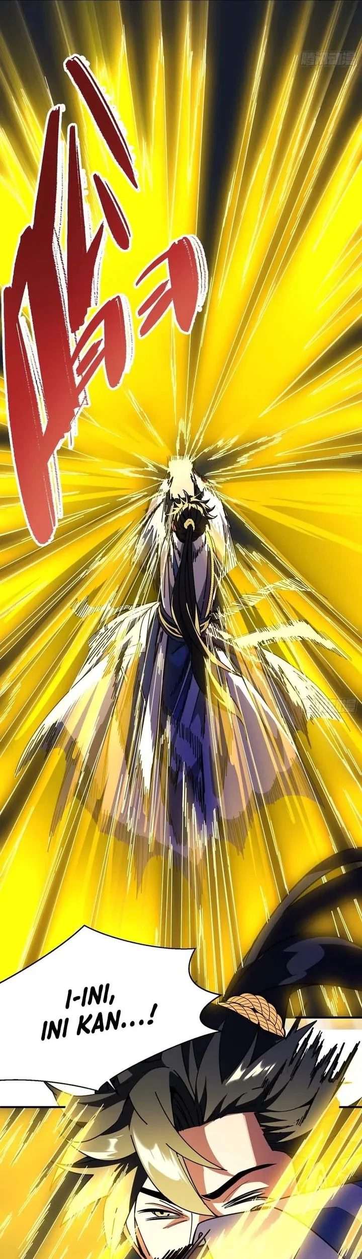 Who Let Him Cultivate Immortality?! Chapter 6 Gambar 31