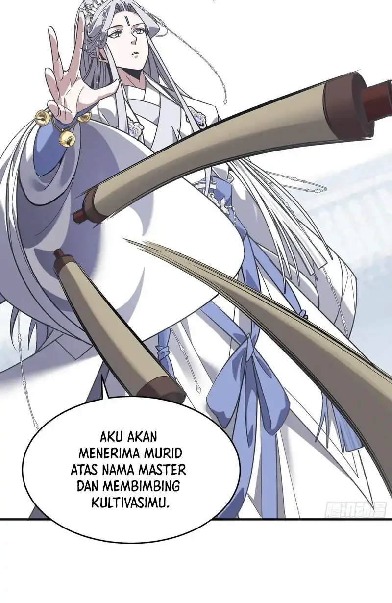 Who Let Him Cultivate Immortality?! Chapter 8 Gambar 33