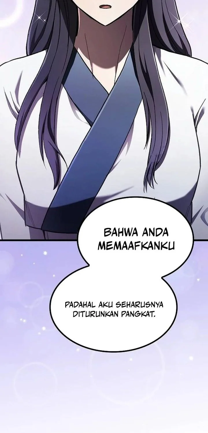 Who’s threatening you with a knife to make you a Heavenly Demon? Chapter 25 Gambar 42