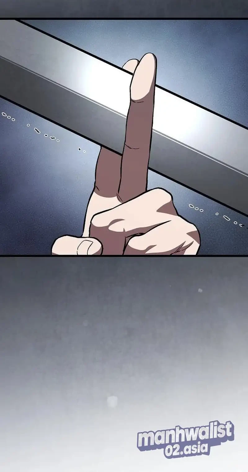 Who’s threatening you with a knife to make you a Heavenly Demon? Chapter 32 Gambar 37
