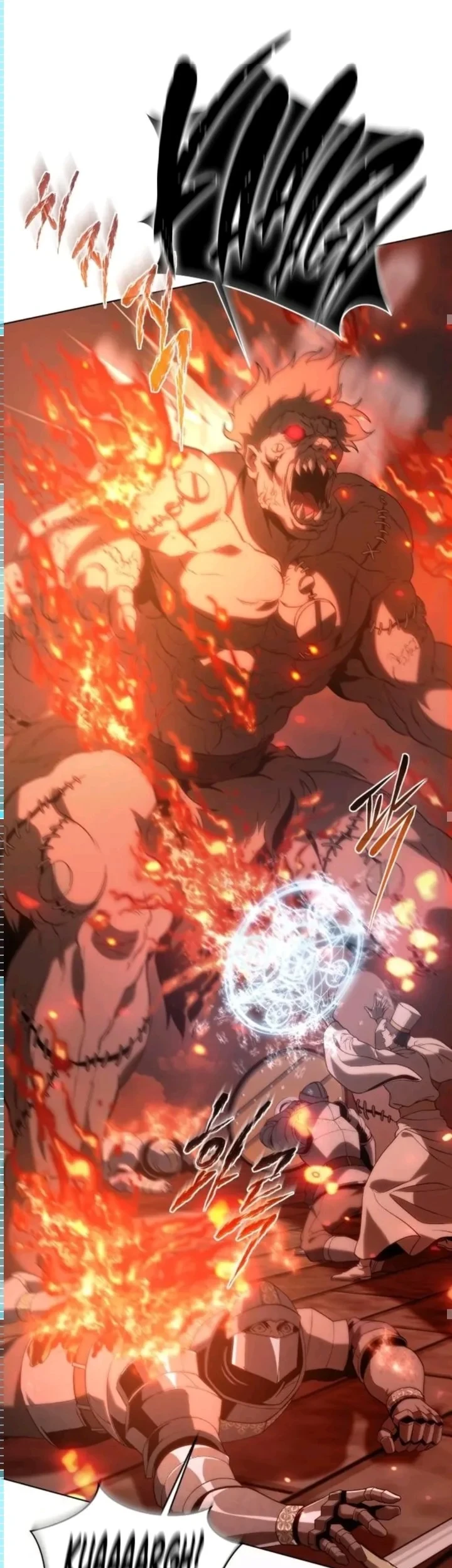 Why I Quit Being The Demon King Chapter 74 Gambar 47