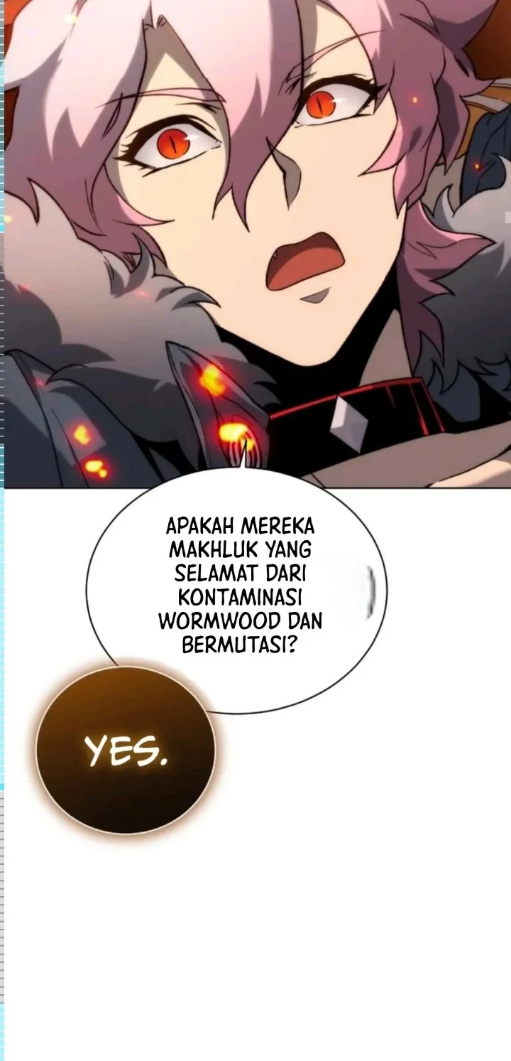 Why I Quit Being The Demon King Chapter 75 Gambar 48