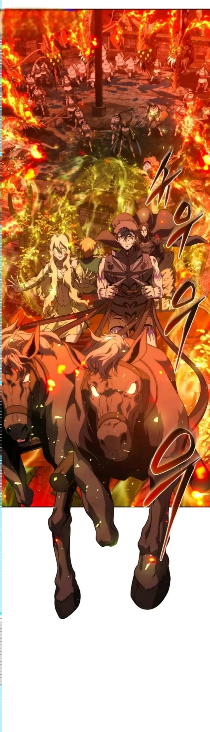 Why I Quit Being The Demon King Chapter 77 Gambar 49