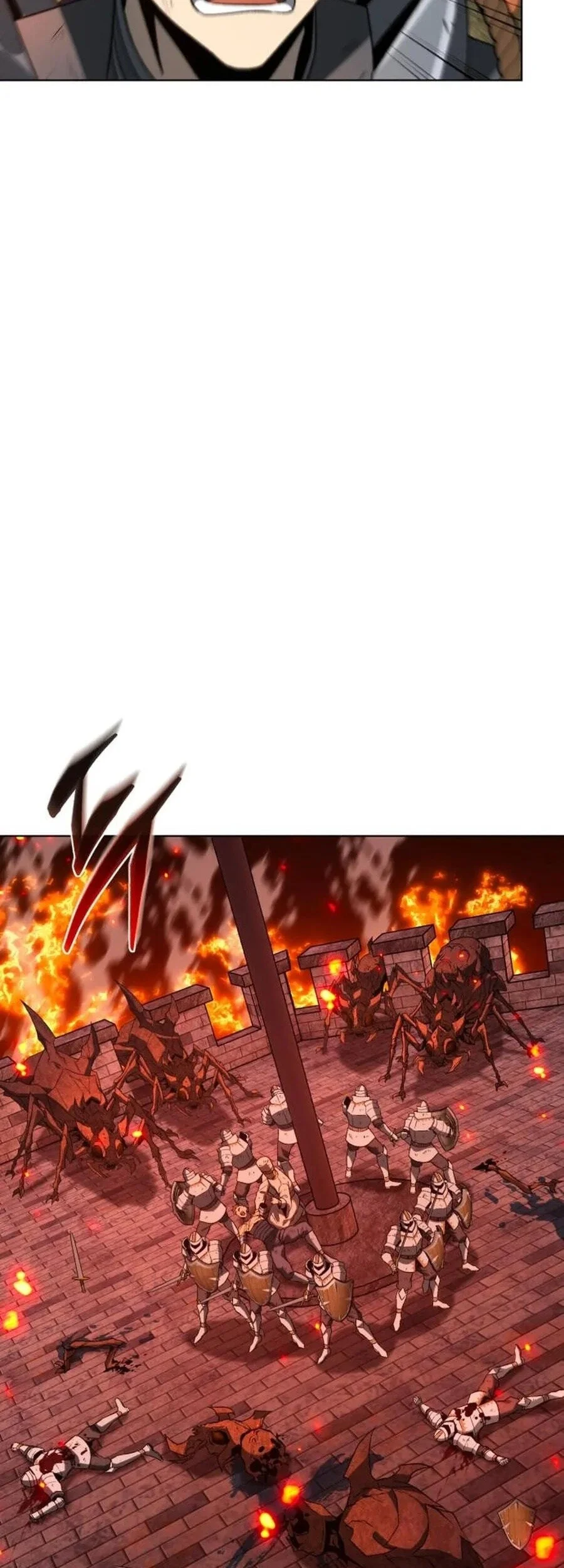 Why I Quit Being The Demon King Chapter 78 Gambar 79