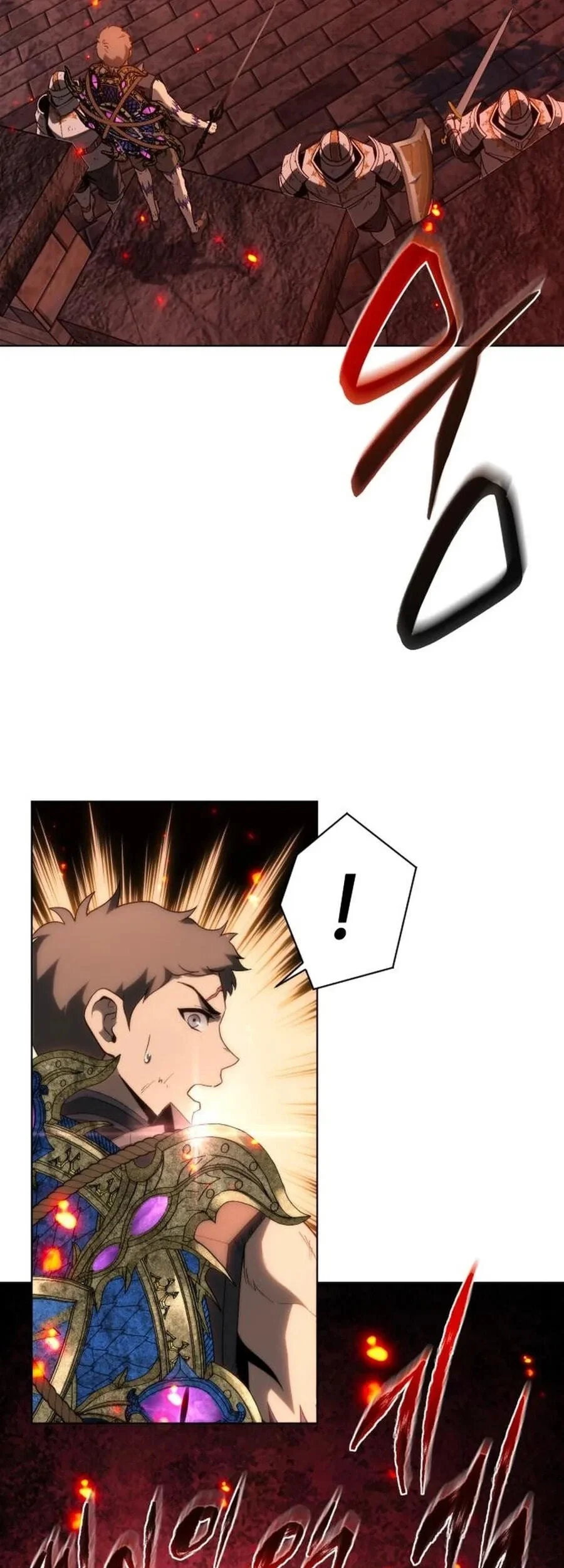 Why I Quit Being The Demon King Chapter 78 Gambar 81