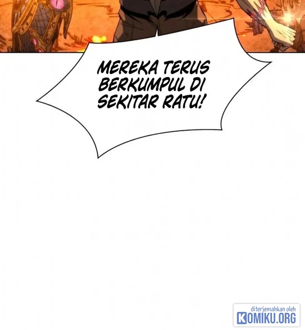 Why I Quit Being The Demon King Chapter 79 Gambar 64