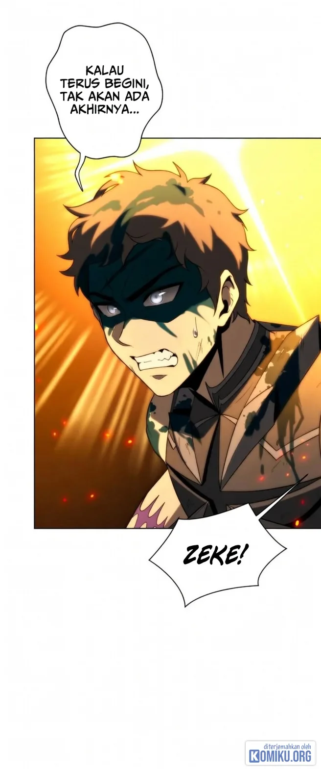 Why I Quit Being The Demon King Chapter 79 Gambar 65