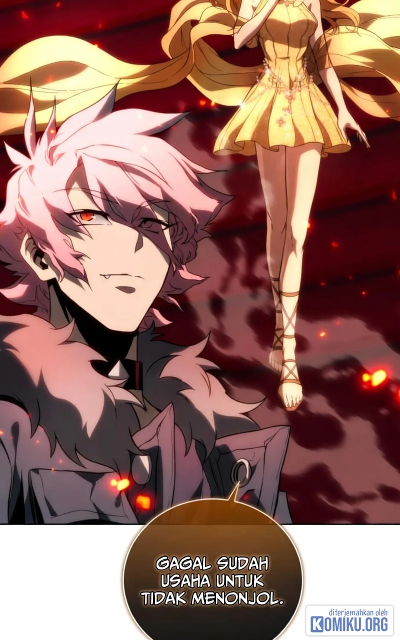 Why I Quit Being The Demon King Chapter 80 Gambar 54