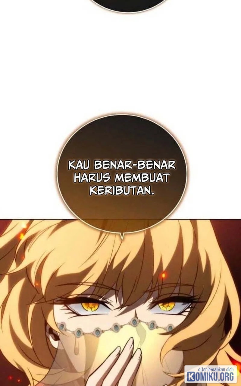 Why I Quit Being The Demon King Chapter 80 Gambar 55