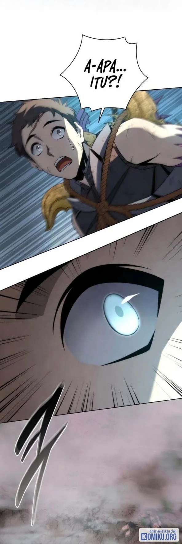 Why I Quit Being The Demon King Chapter 81 Gambar 60