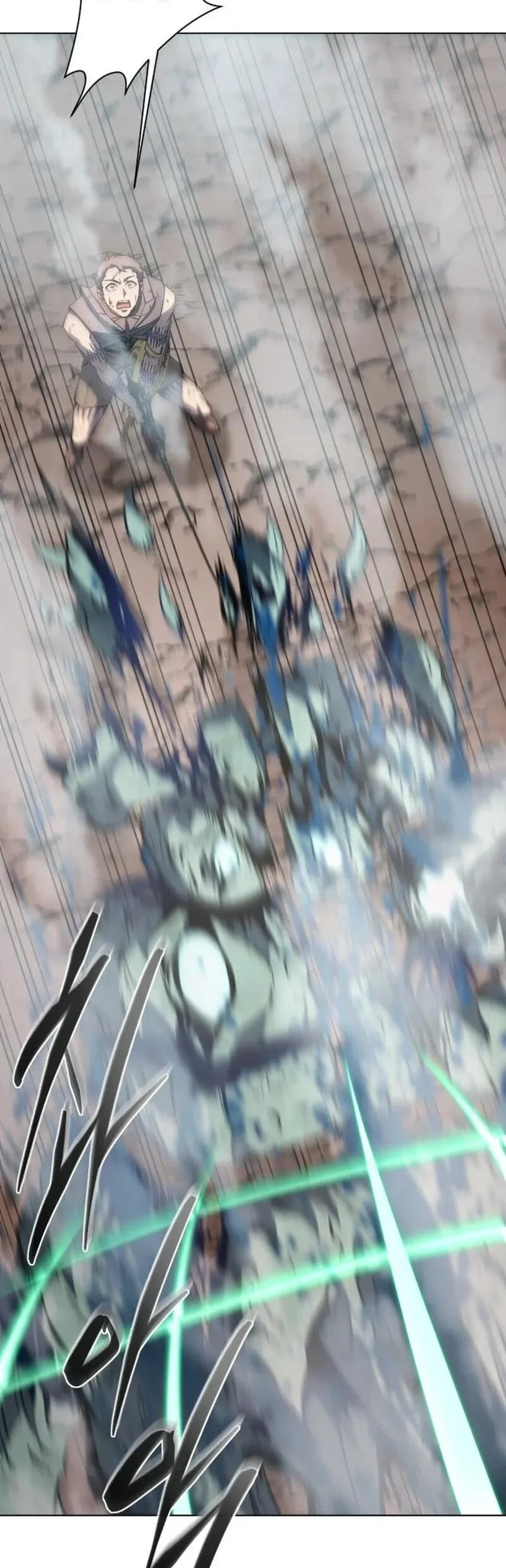 Why I Quit Being The Demon King Chapter 82 Gambar 55