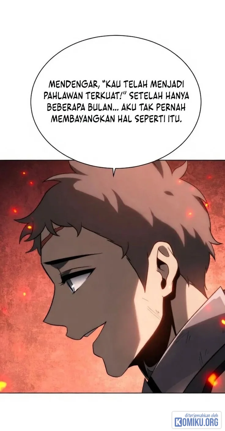 Why I Quit Being The Demon King Chapter 84 Gambar 53