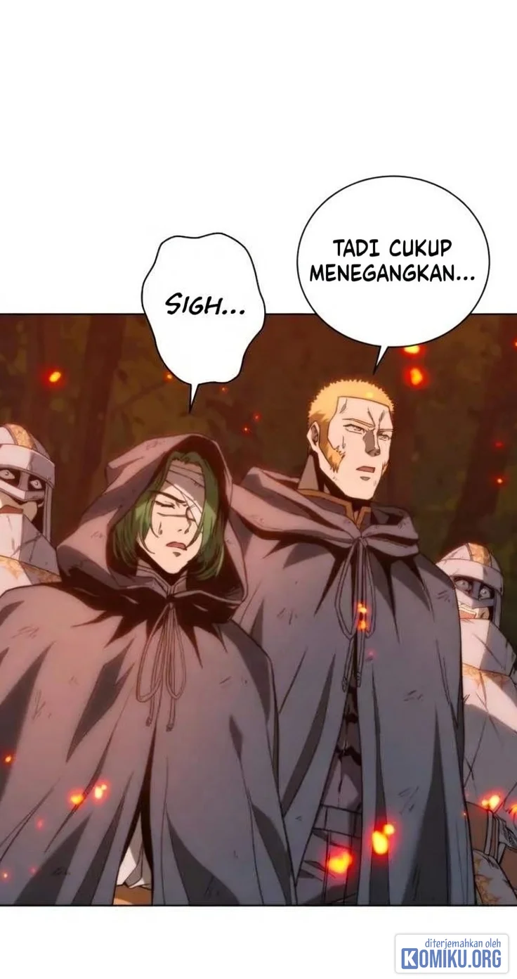 Why I Quit Being The Demon King Chapter 86 Gambar 53