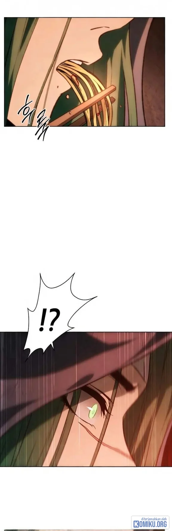 Why I Quit Being The Demon King Chapter 87 Gambar 44