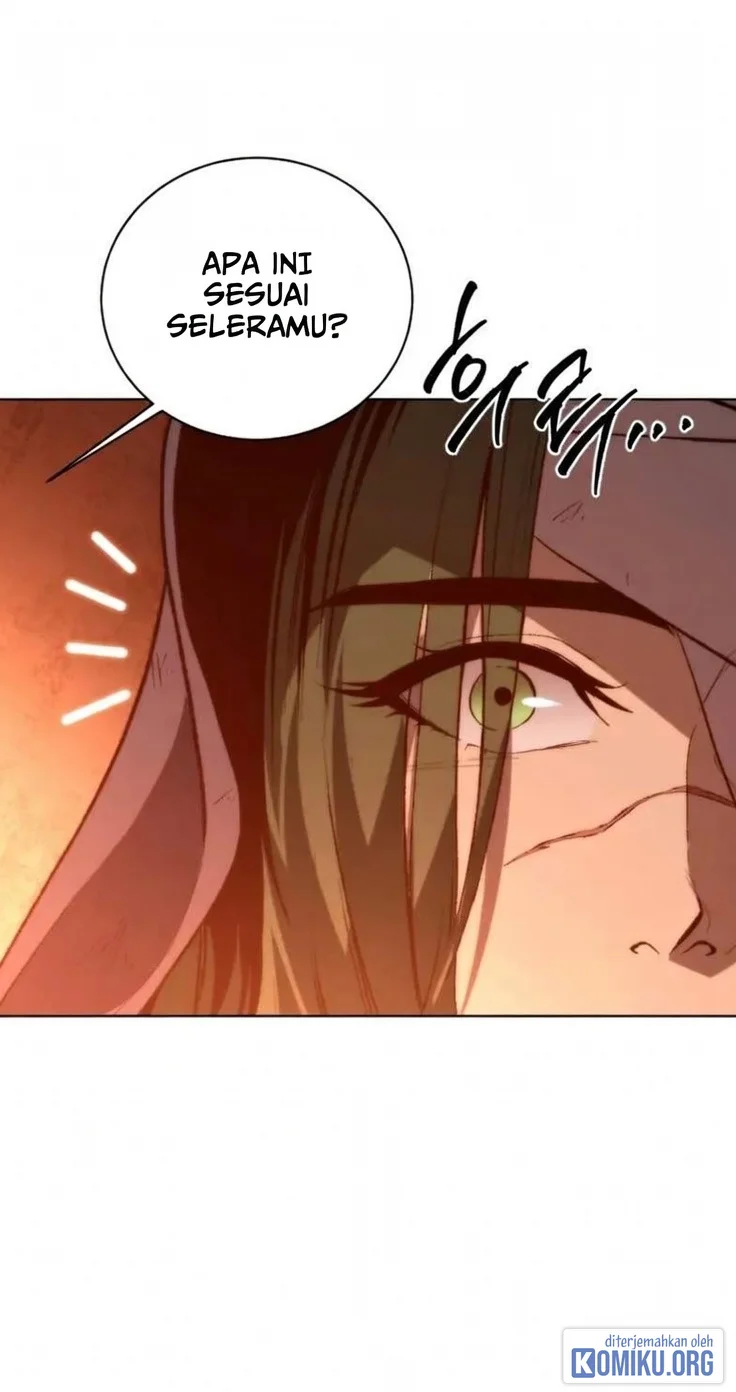 Why I Quit Being The Demon King Chapter 87 Gambar 46
