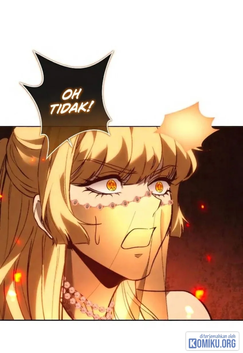 Why I Quit Being The Demon King Chapter 89 Gambar 53