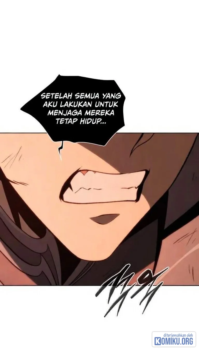Why I Quit Being The Demon King Chapter 91 Gambar 47