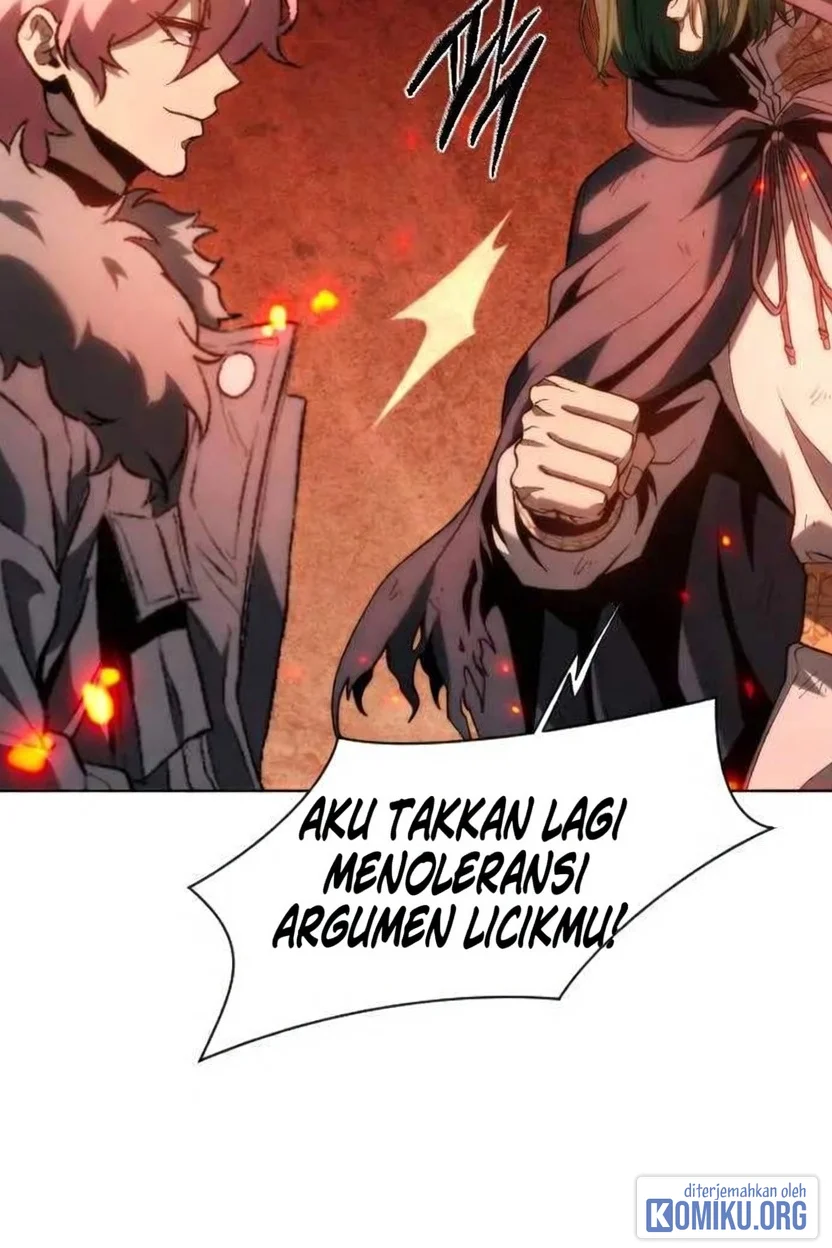 Why I Quit Being The Demon King Chapter 92 Gambar 49