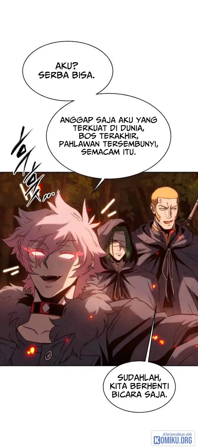 Why I Quit Being The Demon King Chapter 93 Gambar 56