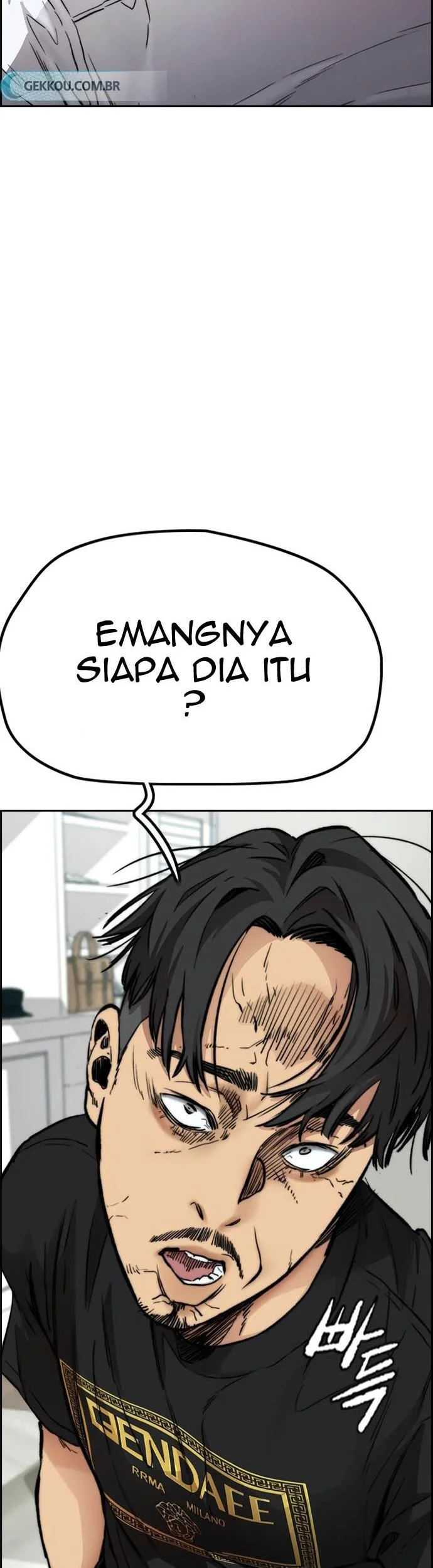 Wind Breaker Chapter 421 Gambar 45