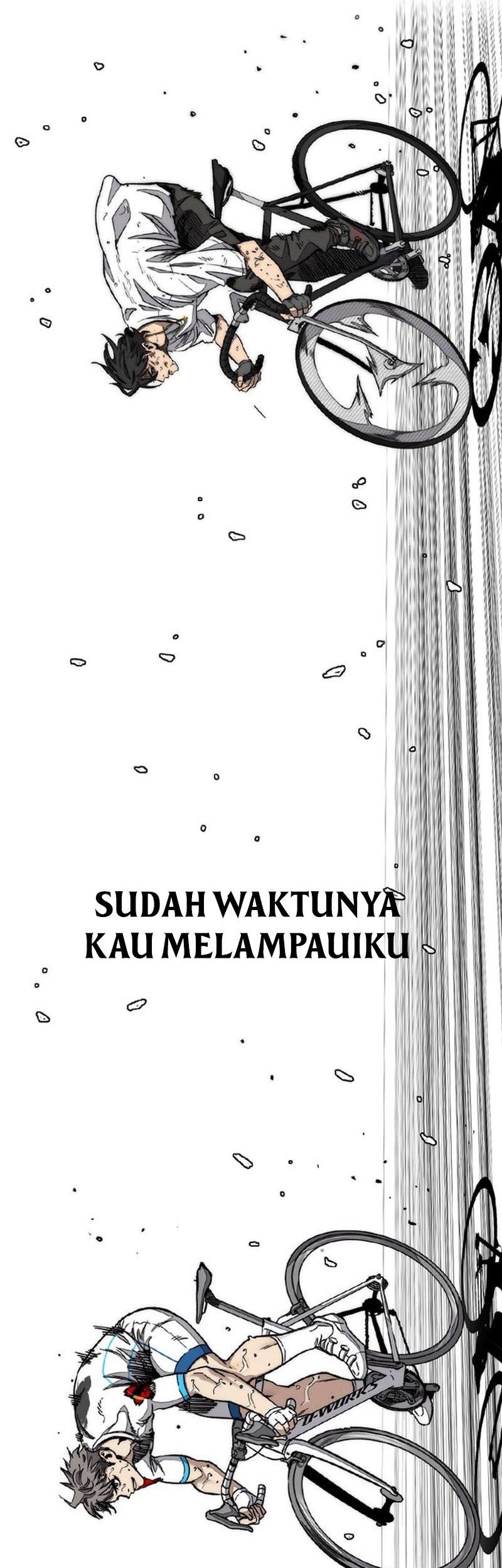 Wind Breaker Chapter 546 Gambar 102