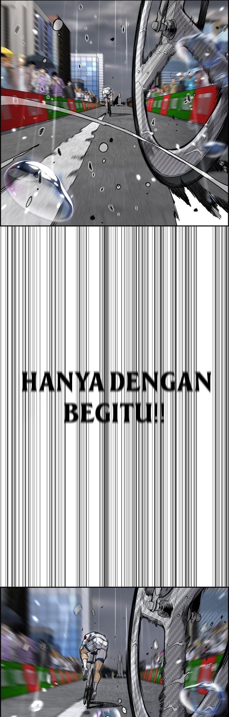 Wind Breaker Chapter 546 Gambar 109
