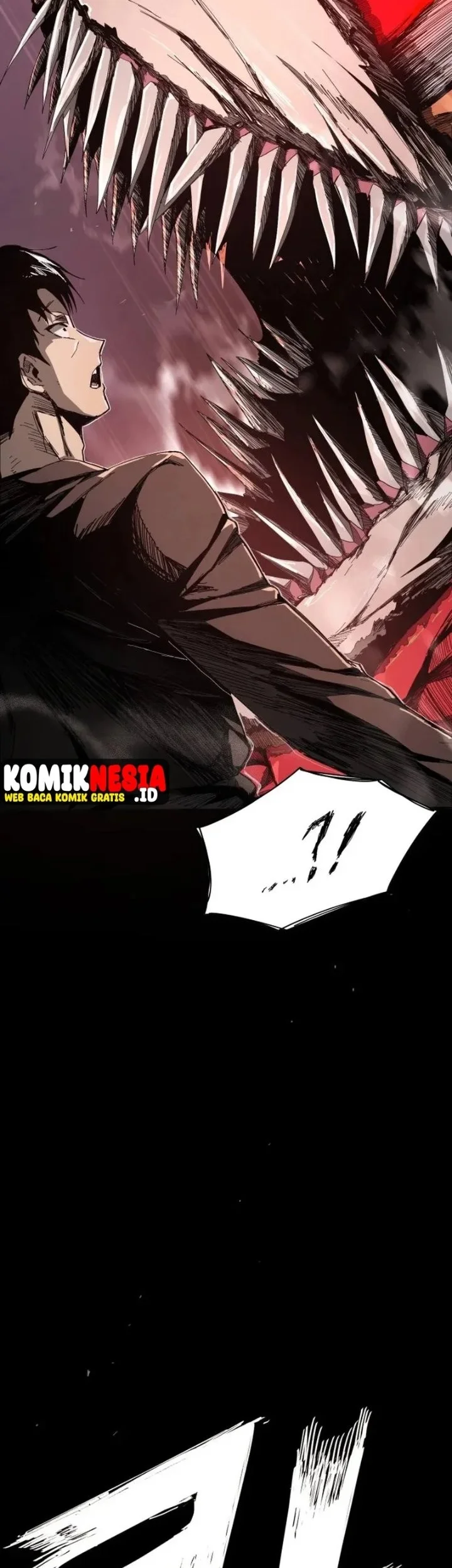 Wonderland Chapter 1 Gambar 45