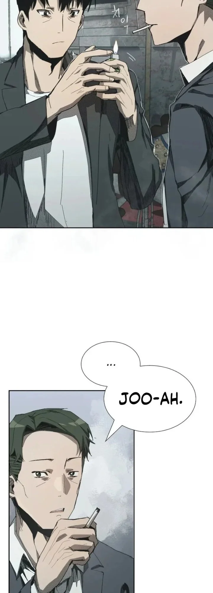 Wonderland Chapter 2 Gambar 50