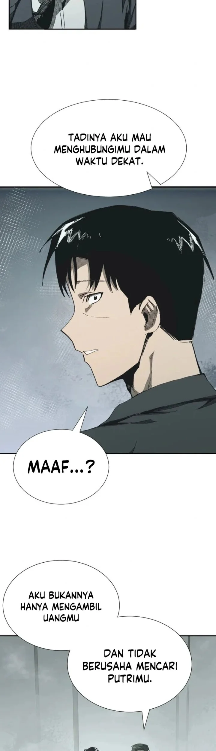 Wonderland Chapter 2 Gambar 51