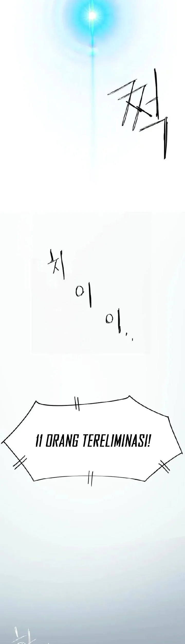 Wonderland Chapter 3 Gambar 54
