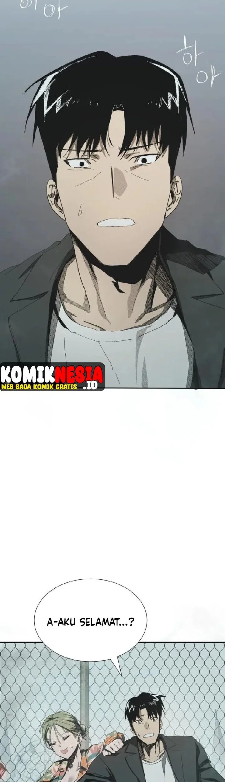 Wonderland Chapter 3 Gambar 55