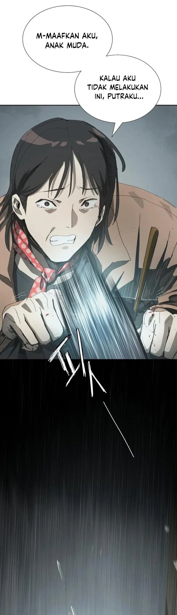 Wonderland Chapter 4 Gambar 47