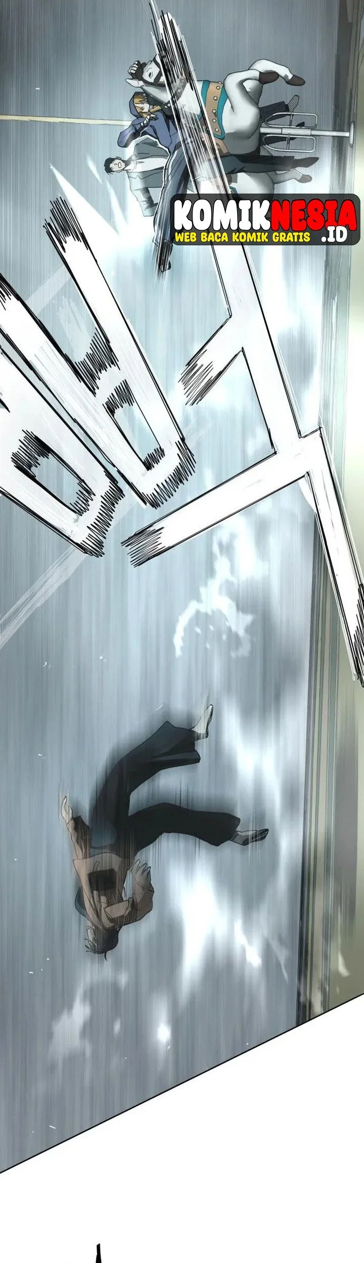 Wonderland Chapter 4 Gambar 48