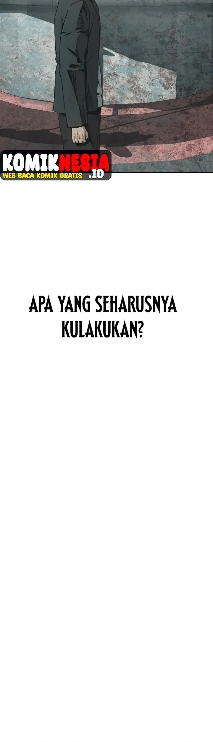 Wonderland Chapter 5 Gambar 49