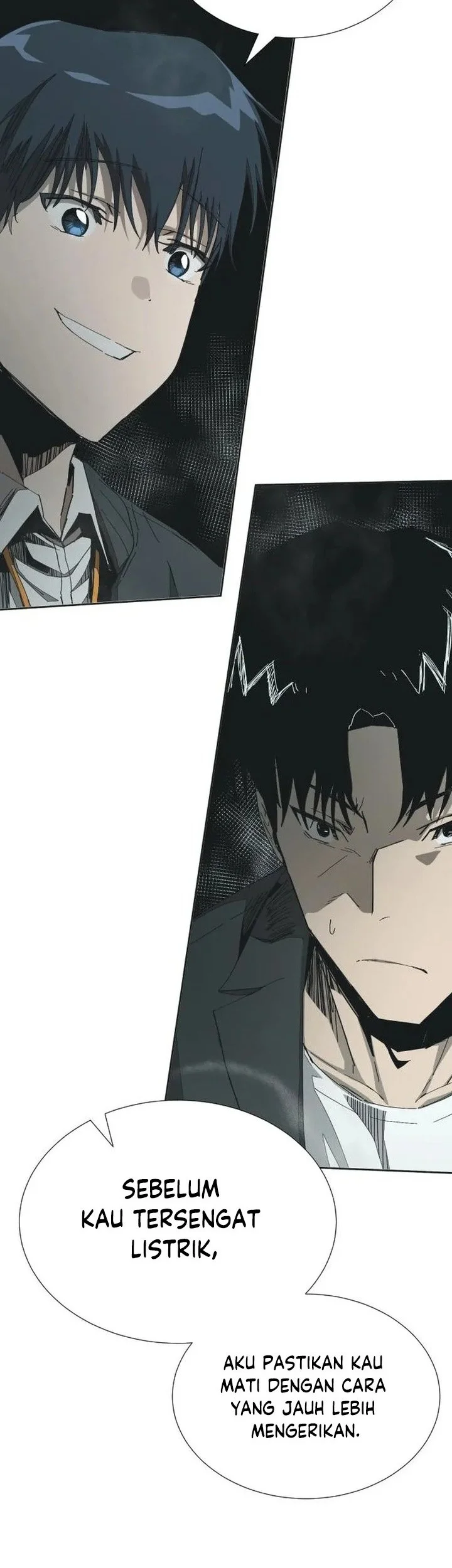 Wonderland Chapter 6 Gambar 58