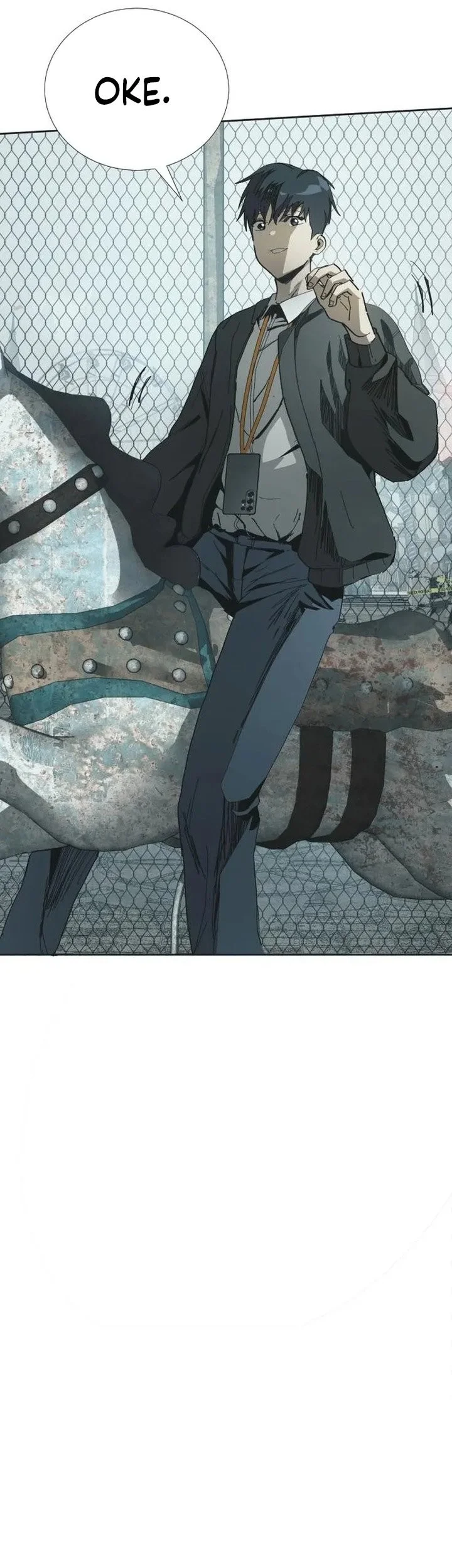 Wonderland Chapter 6 Gambar 61