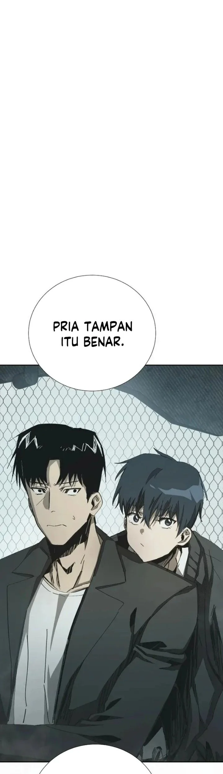 Wonderland Chapter 7 Gambar 67