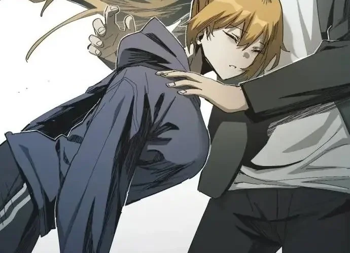 Wonderland Chapter 9 Gambar 42