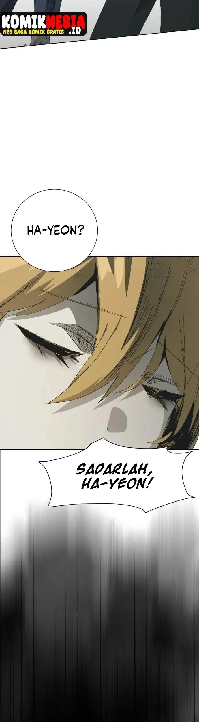 Wonderland Chapter 9 Gambar 43