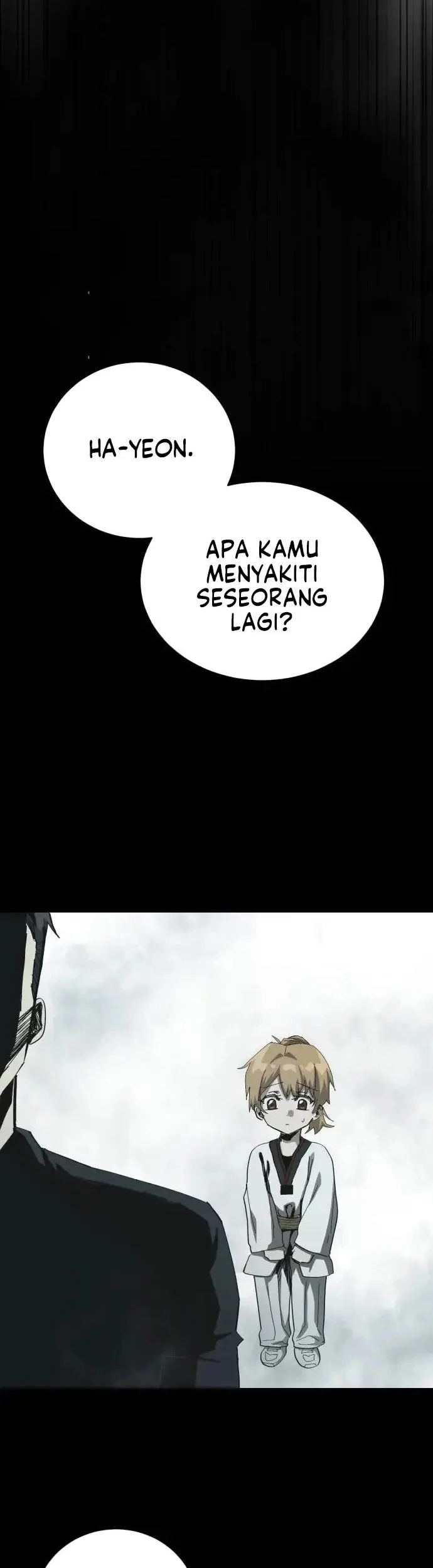 Wonderland Chapter 9 Gambar 44