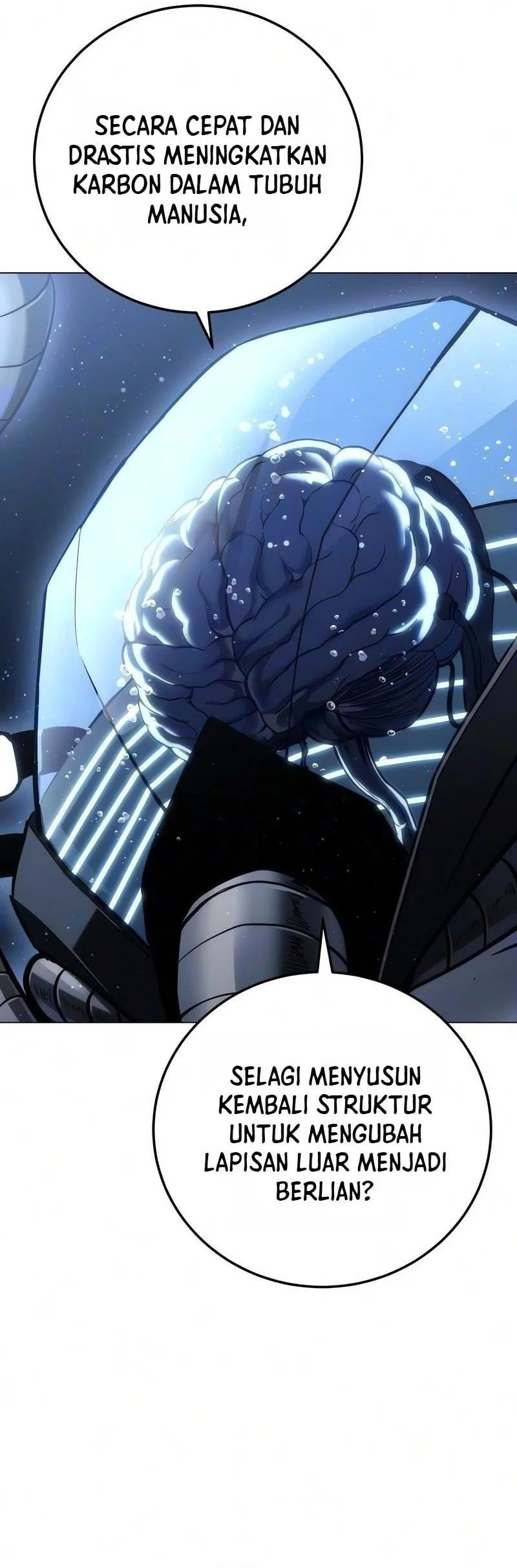 World Extinction War Chapter 10 Gambar 60
