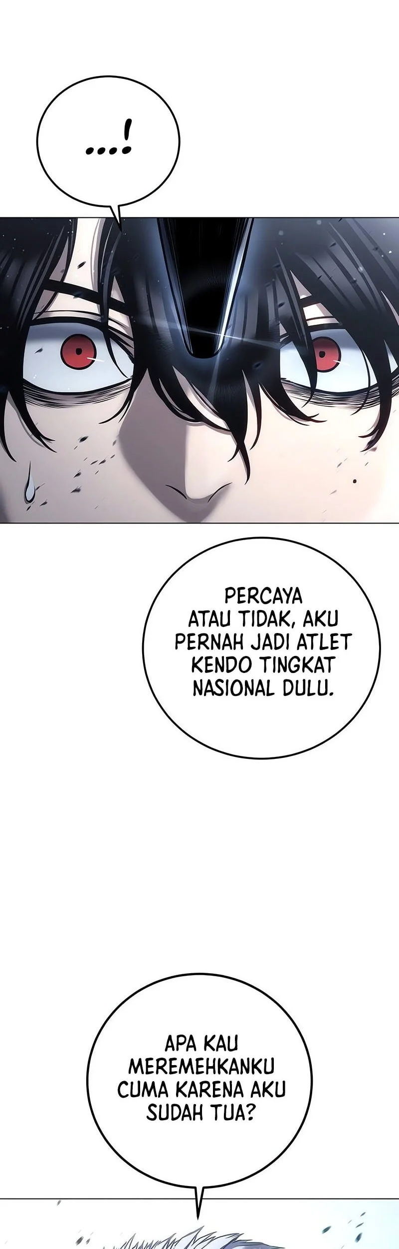 World Extinction War Chapter 12 Gambar 50