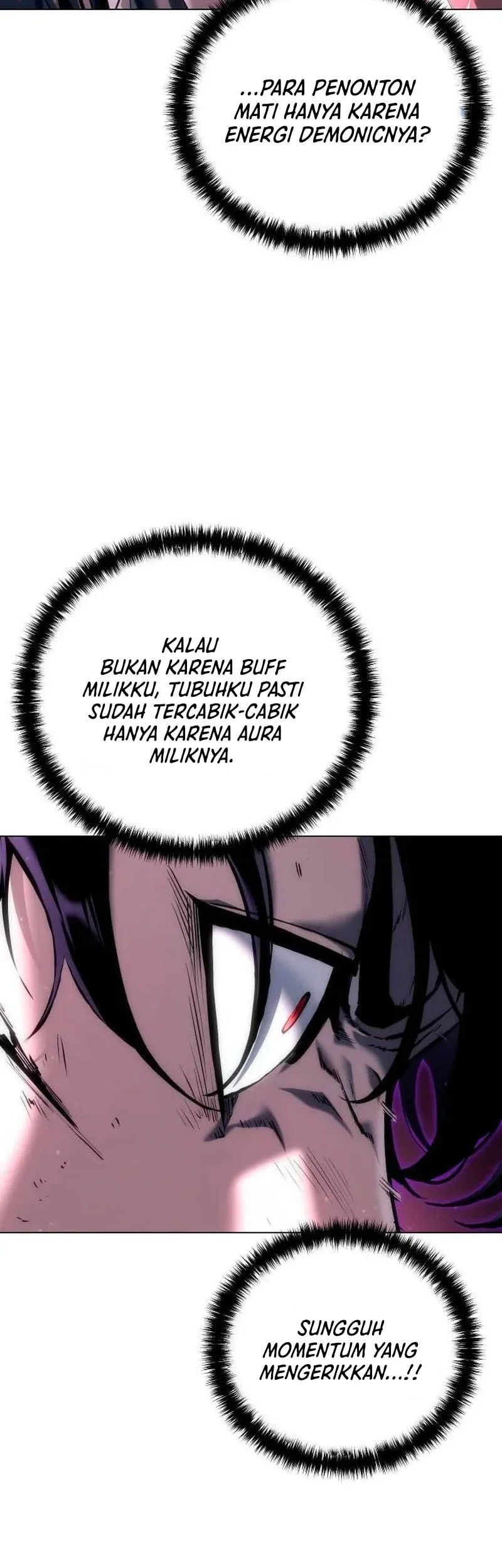 World Extinction War Chapter 2 Gambar 94