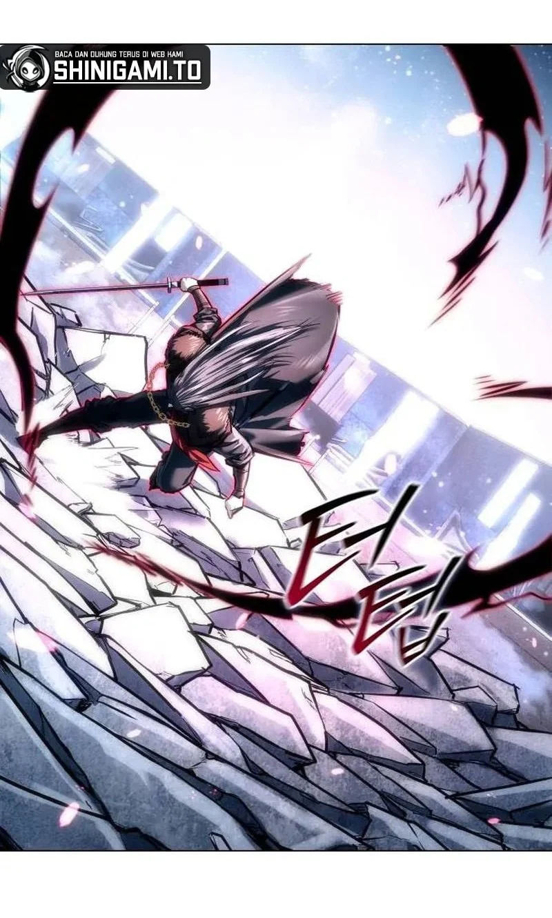 World Extinction War Chapter 2 Gambar 99