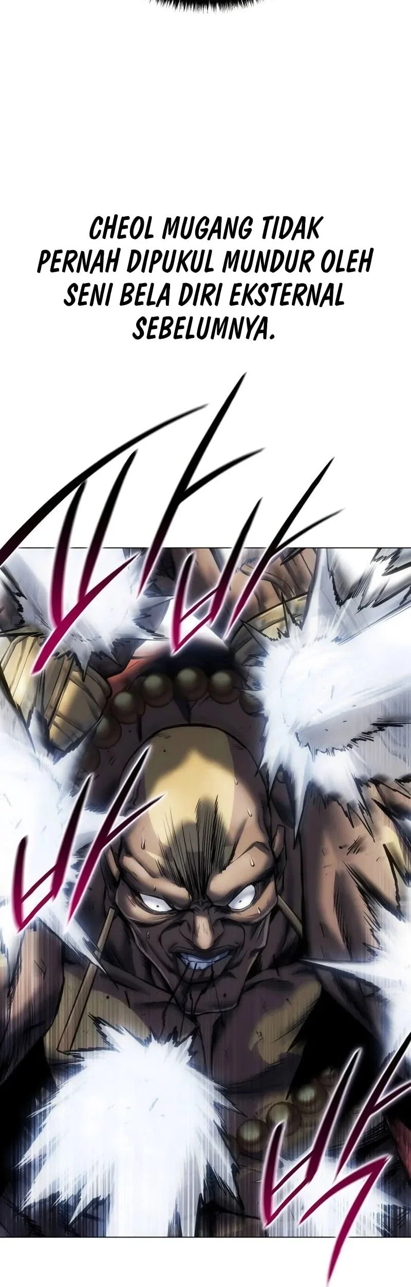 World Extinction War Chapter 4 Gambar 68