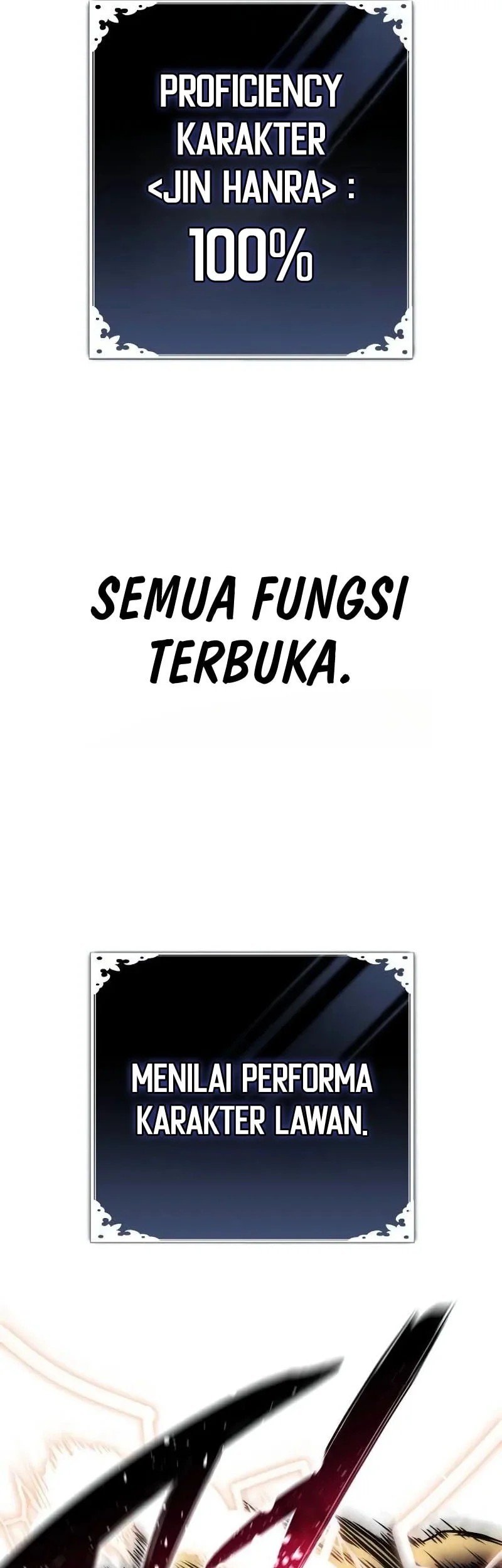 World Extinction War Chapter 5 Gambar 66